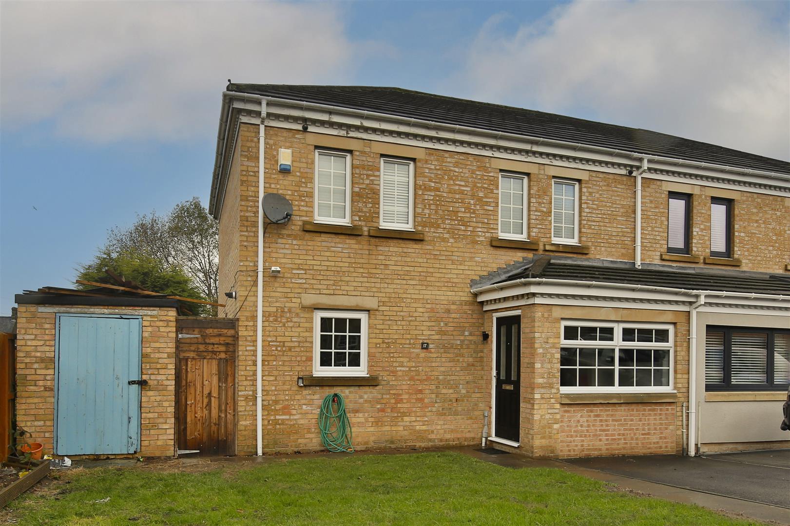 Seaton Meadows, Hartlepool, TS25 Igomove